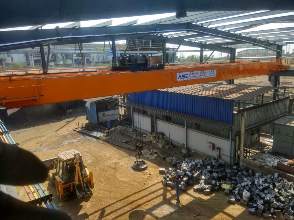 Crane