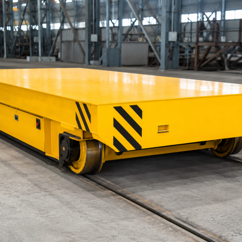 Transfer Trolley